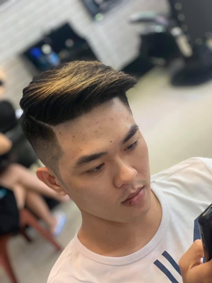 Hair Salon Mít Dz  Hai Phong