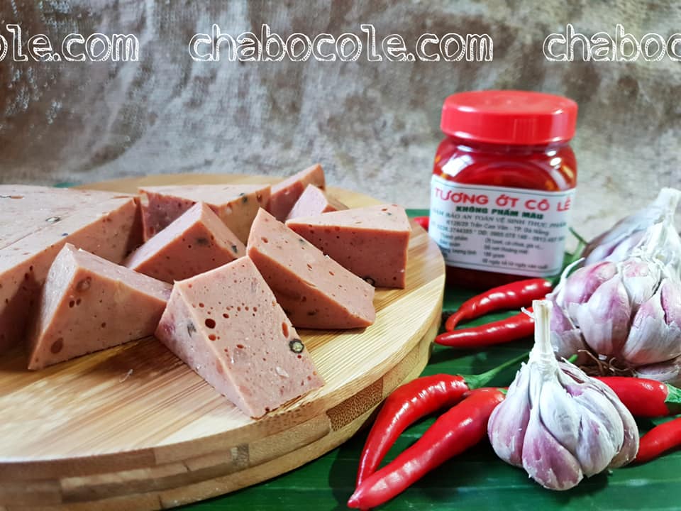 Chả Bò Cô Lễ ảnh 1