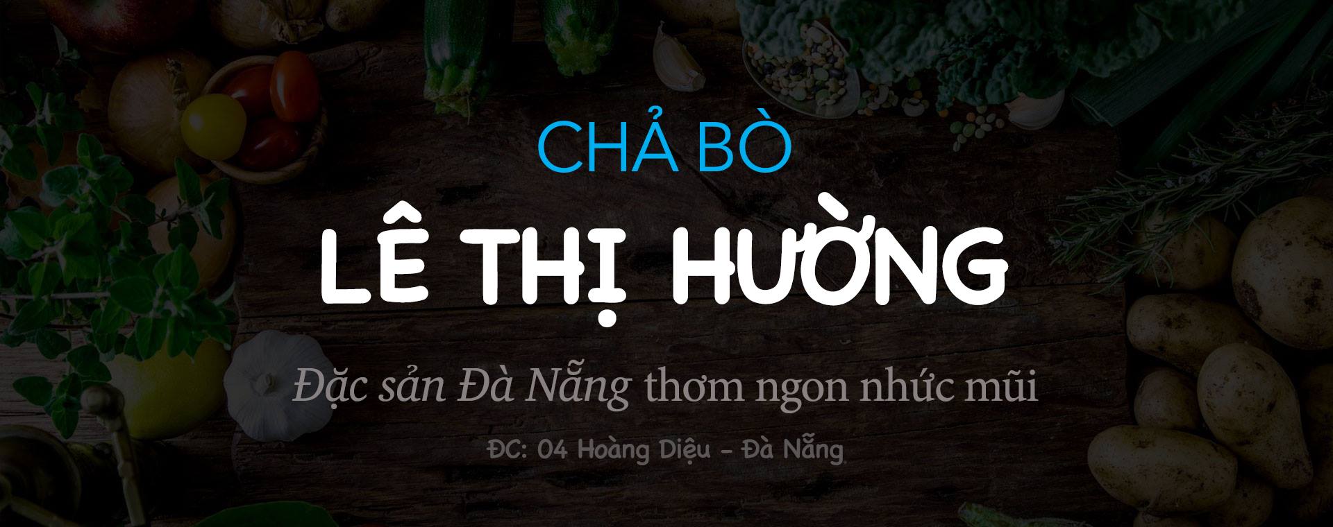 Chả Bò Lê Thị Hường ảnh 2