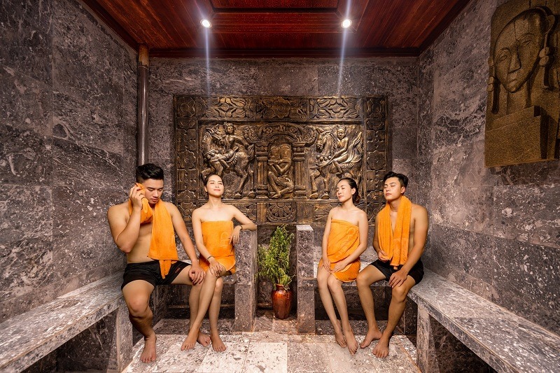 Cham Spa & Massage ảnh 2