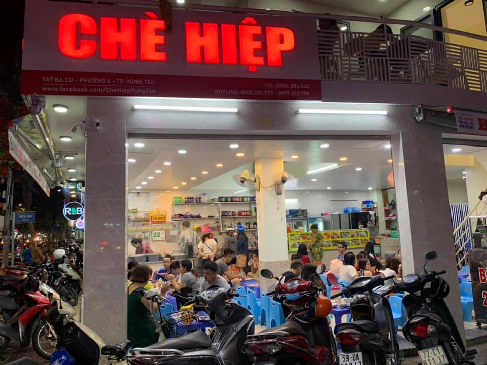 Chè Hiệp Vũng Tàu ảnh 2