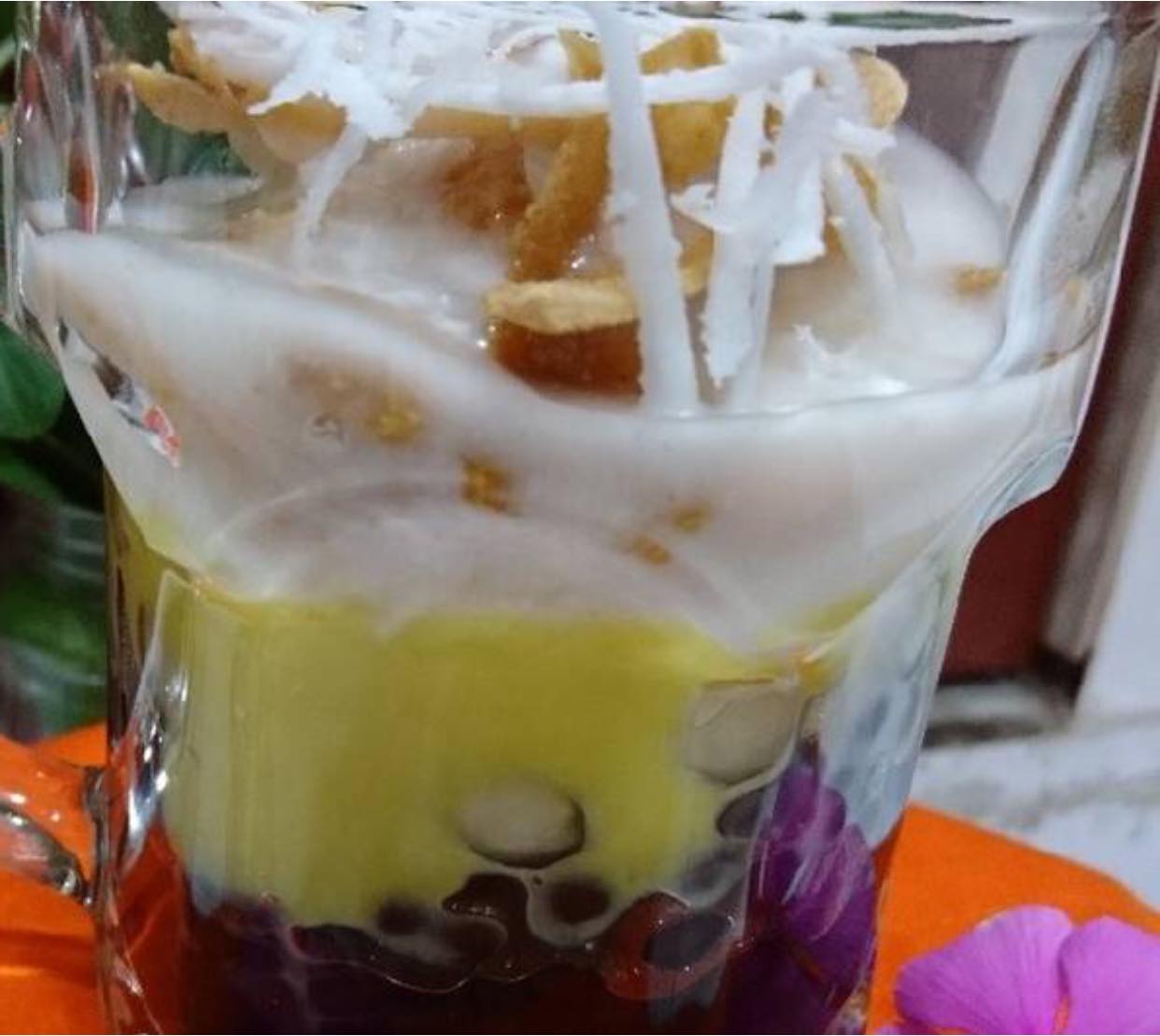 Chè Ốc 105 Hàn Thuyên ảnh 1