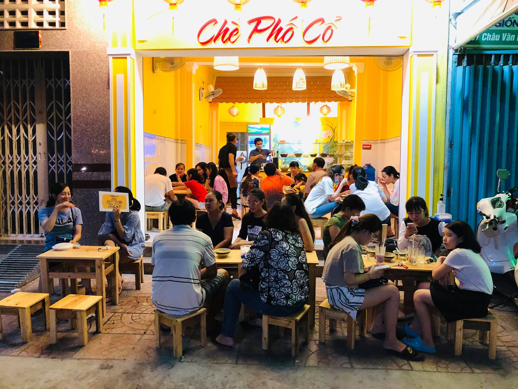 Chè Phố Cổ ảnh 1