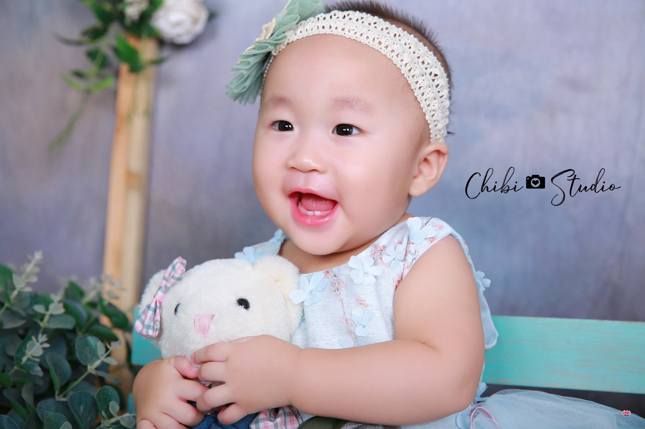 Chibi-Studio ảnh 1