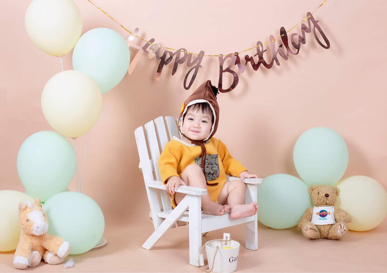 Chụp Ảnh Bé Yêu Merry Kids Studio ảnh 3