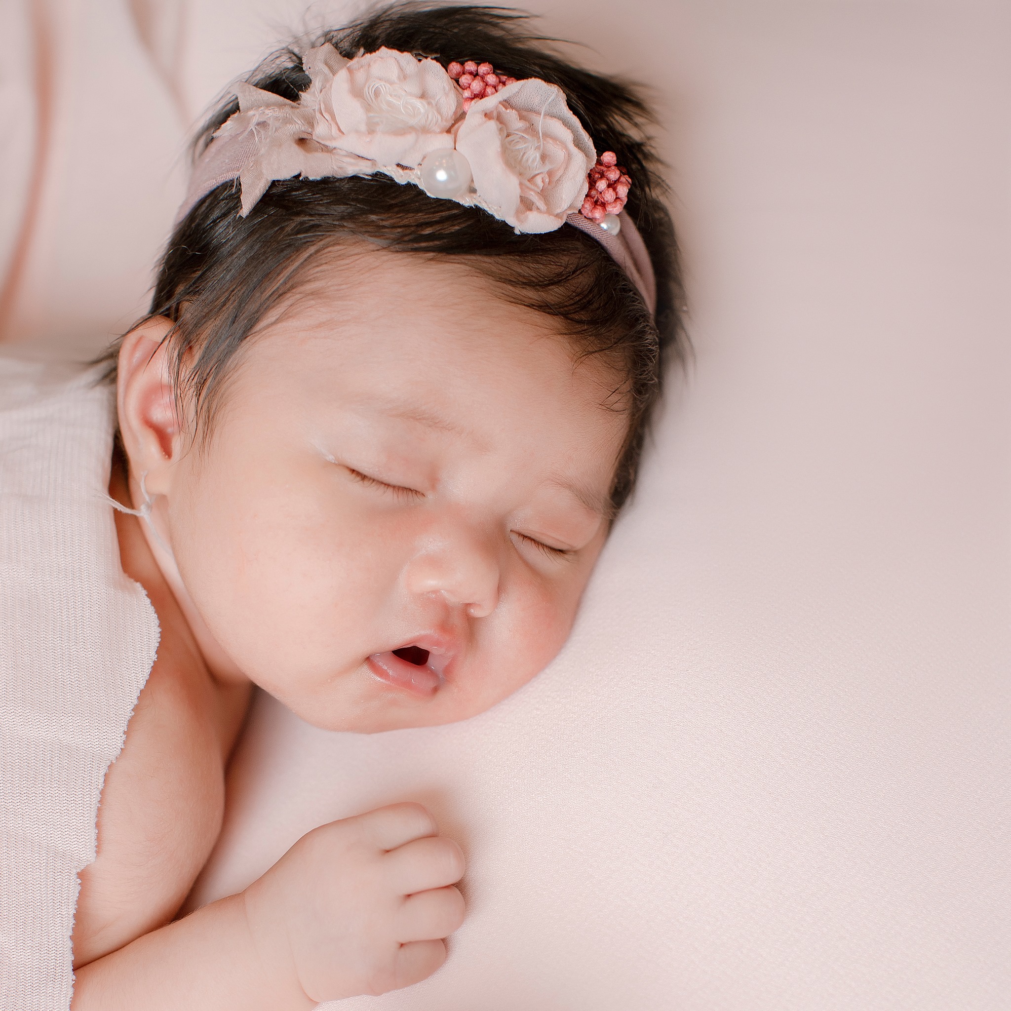 Chụp Ảnh Cho Bé - Đổng Vỹ Baby Studio ảnh 2