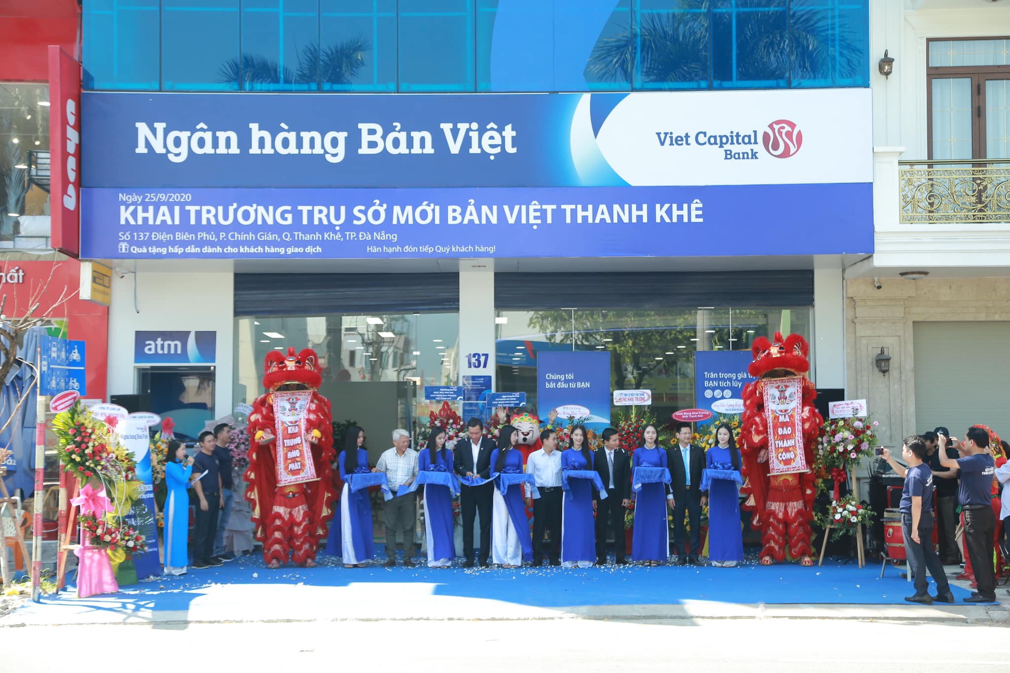 Công Ty Sự Kiện Viet Dragon ảnh 2