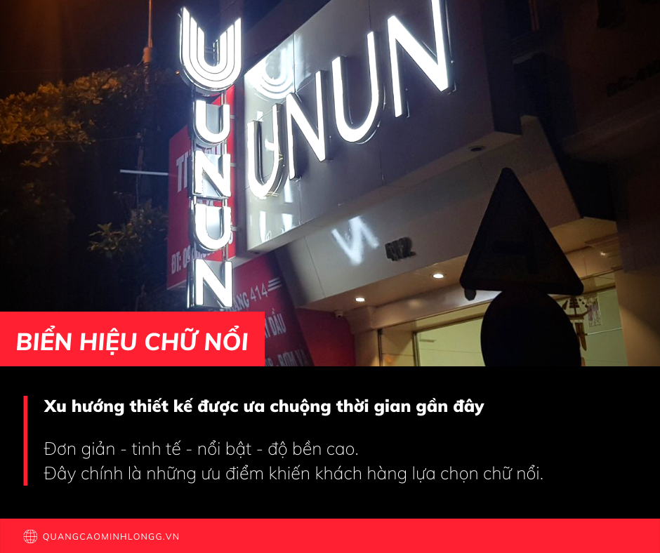 Công Ty TNHH QUẢNG CÁO & TRANG TRÍ NỘI THẤT MINH LONG ảnh 1