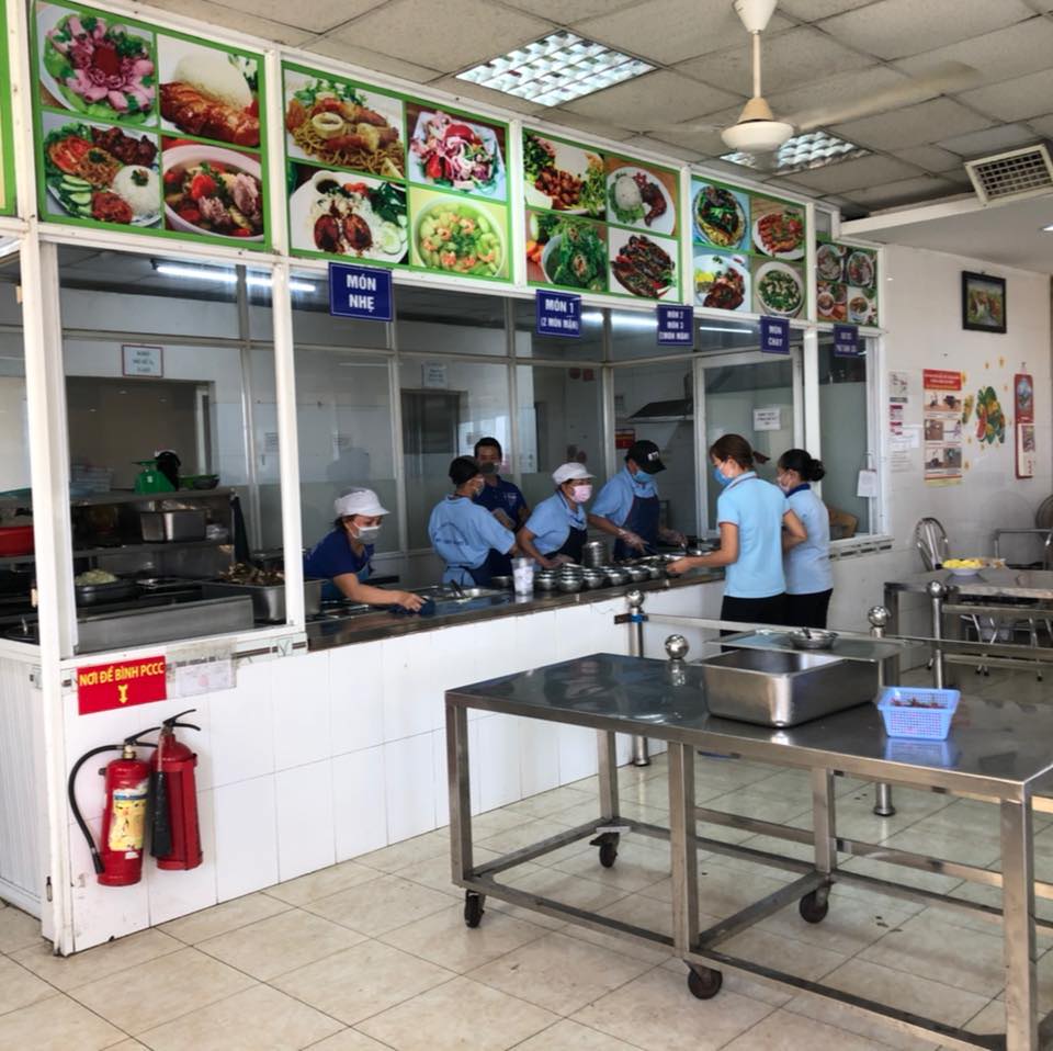 Công Ty TNHH Thực Phẩm Nguyên Đán ảnh 1