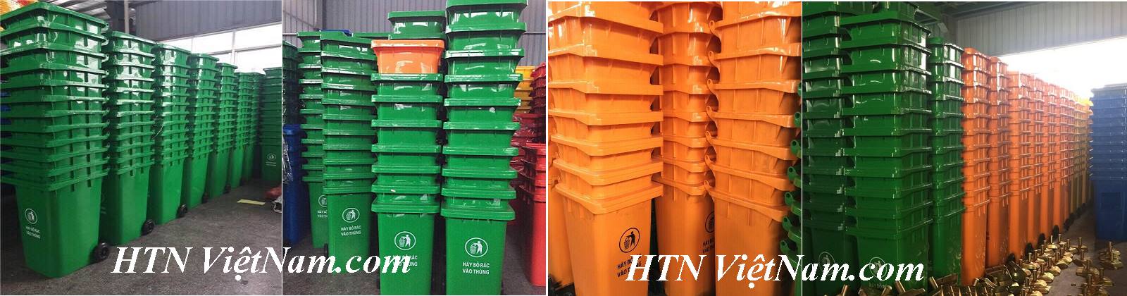 Công ty HTN Việt Nam ảnh 2