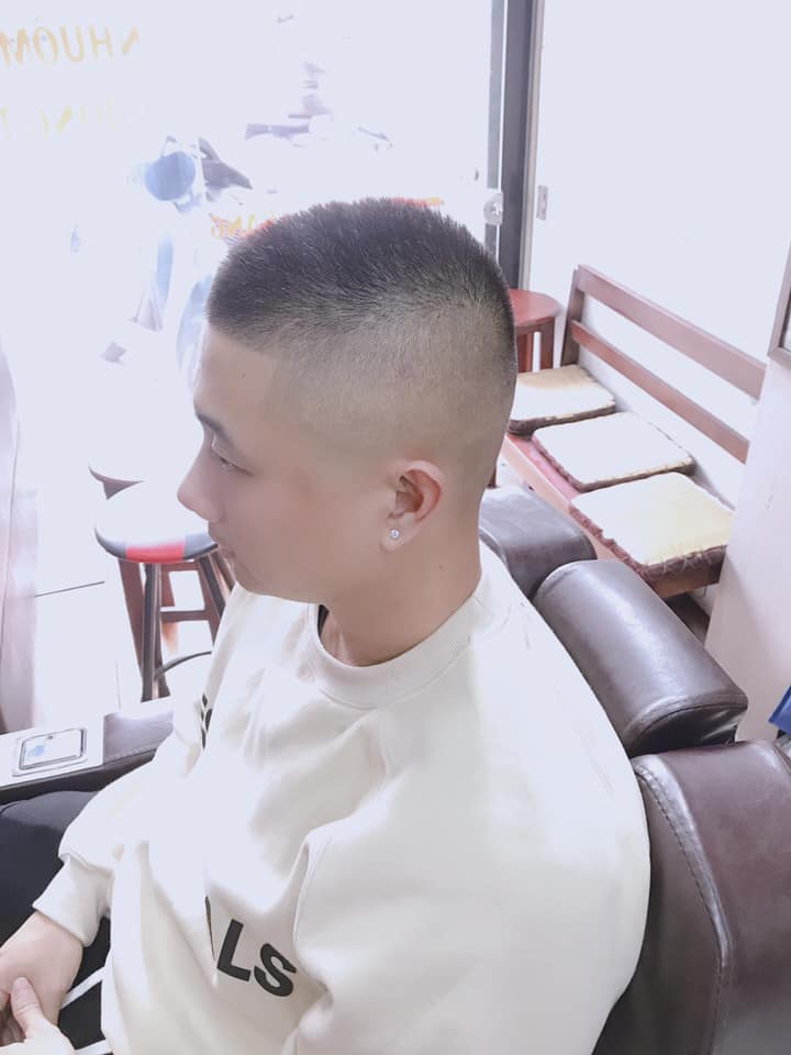 Crew Barber Shop ảnh 2