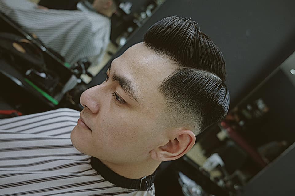 Top 6 Tiệm cắt tóc nam đẹp và chất lượng nhất TP Hạ Long Quảng Ninh   AllTopvn