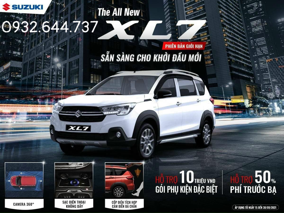 ĐẠI LÝ XE SUZUKI ĐÀ NẴNG ảnh 1