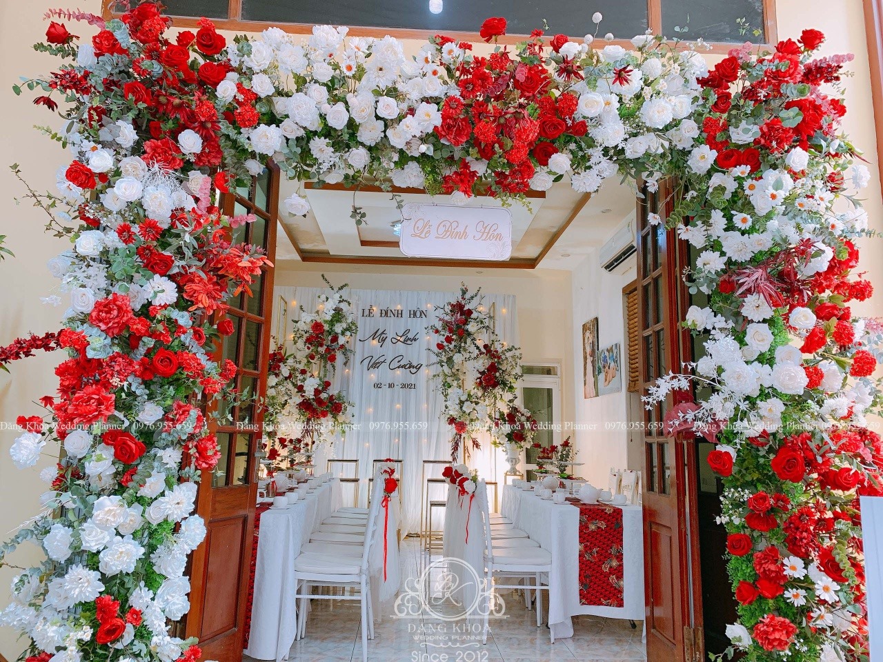 Đăng Khoa Wedding Planner ảnh 1