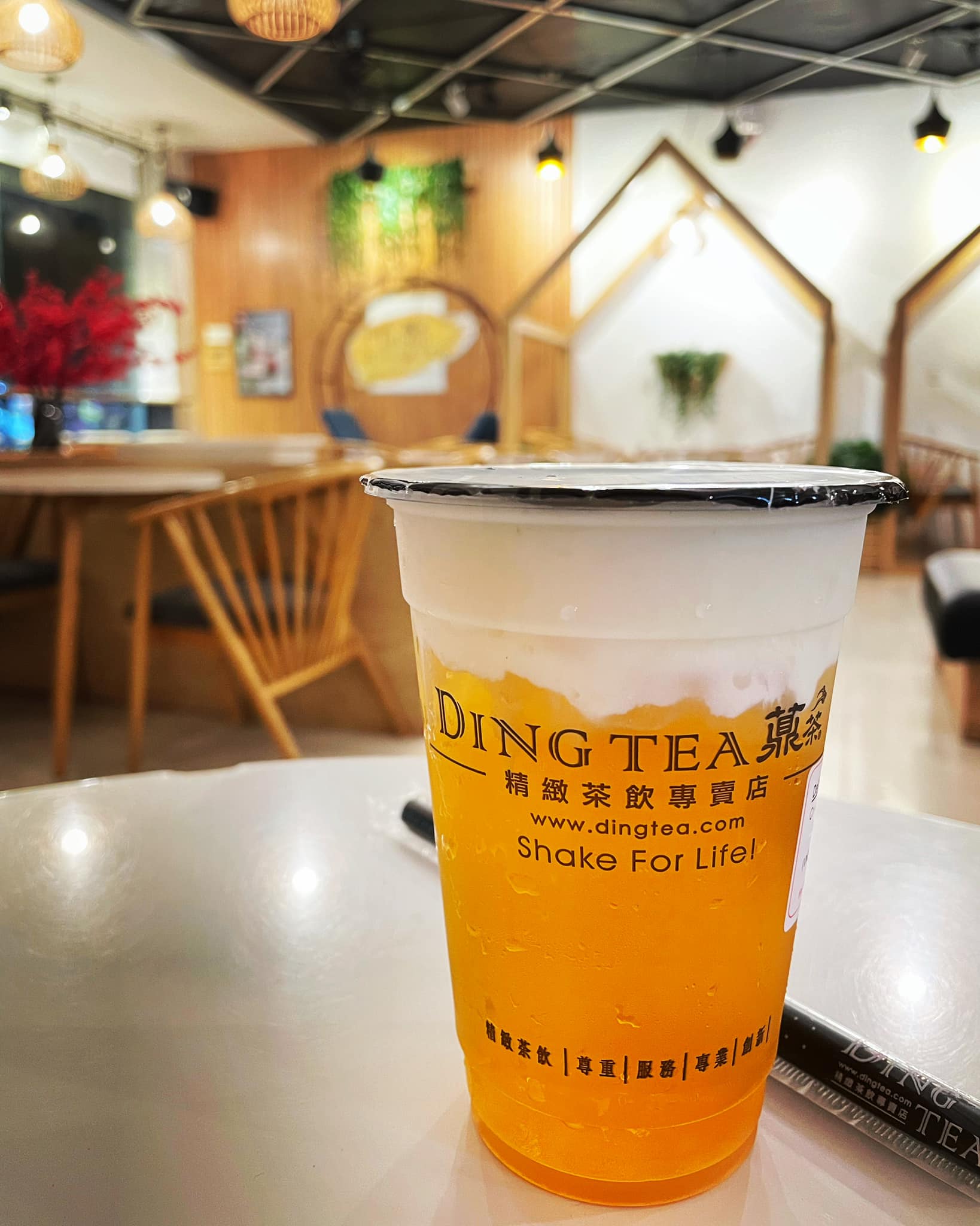 DingTea Quảng Bình ảnh 2