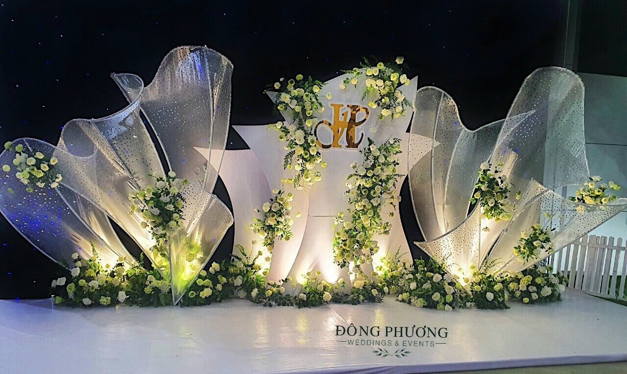 Đông Phương Wedding ảnh 2