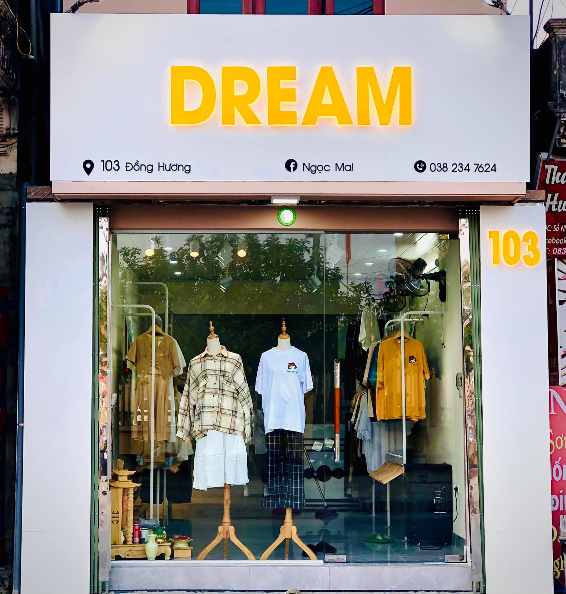 Dream Shop ảnh 2