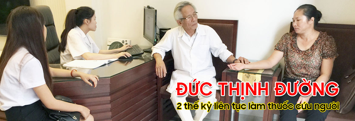 Đức Thịnh Đường ảnh 1