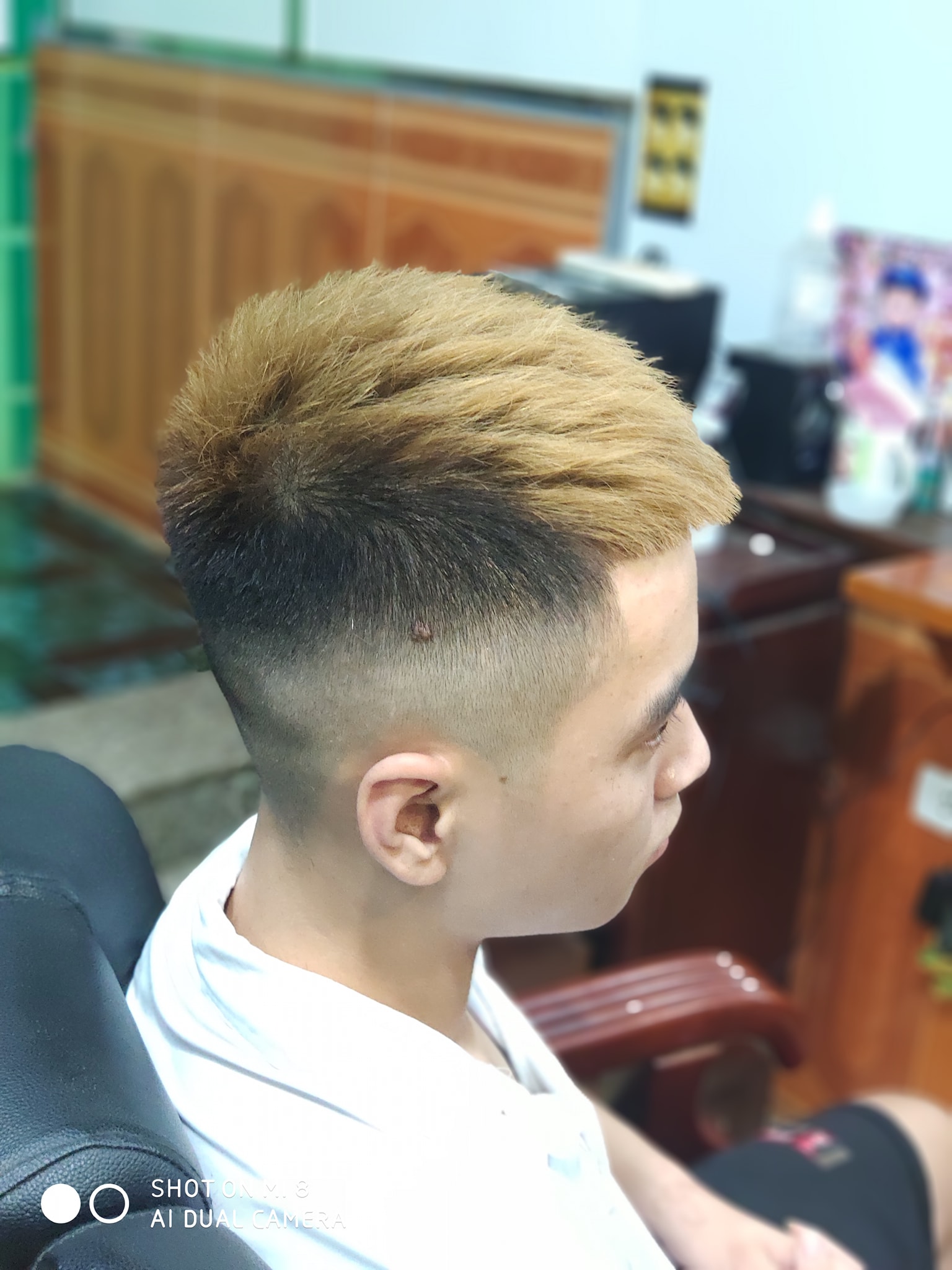 Duy Barber ảnh 2