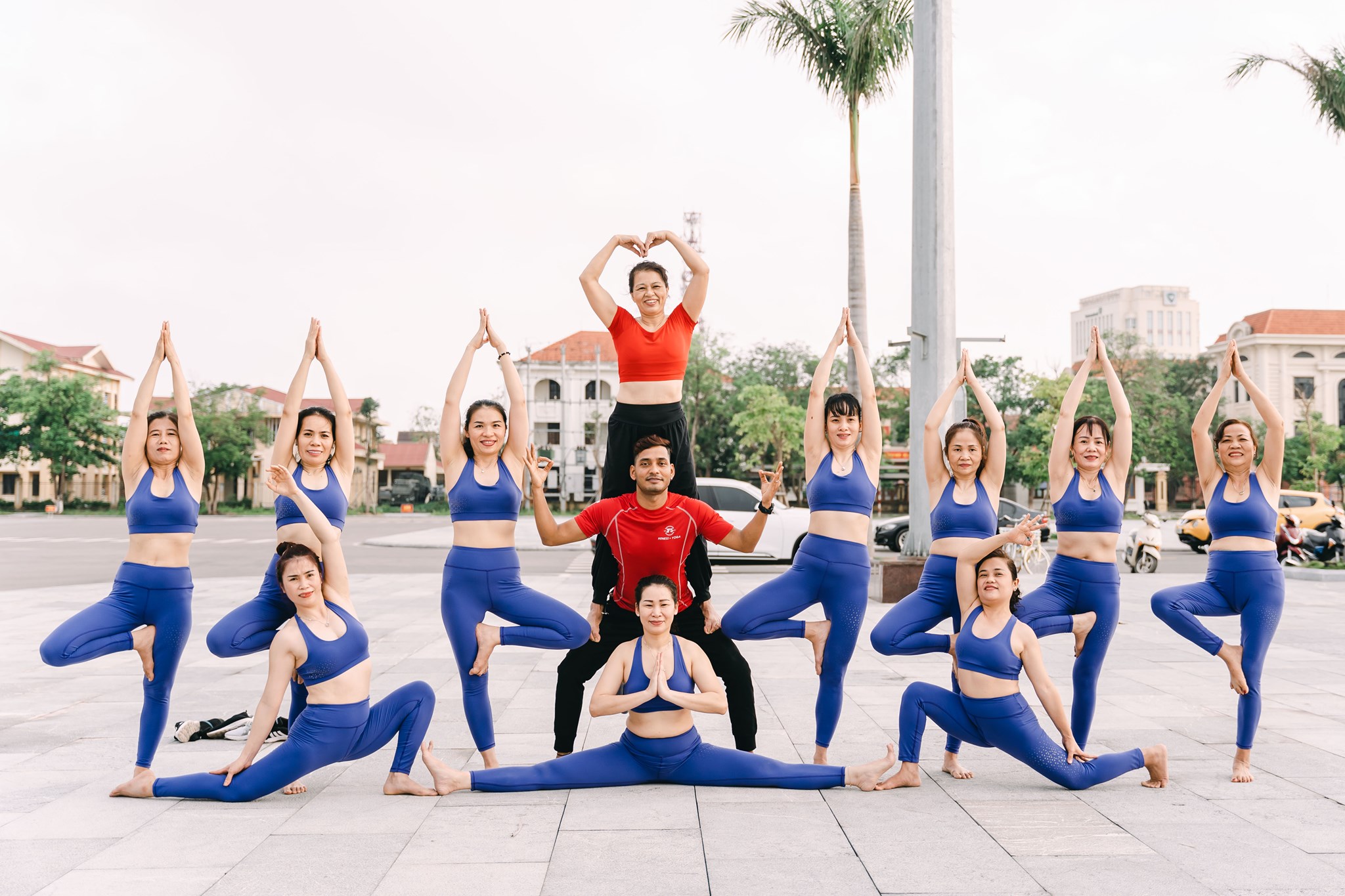 F5 Fitness & Yoga - Đồng Hới ảnh 3