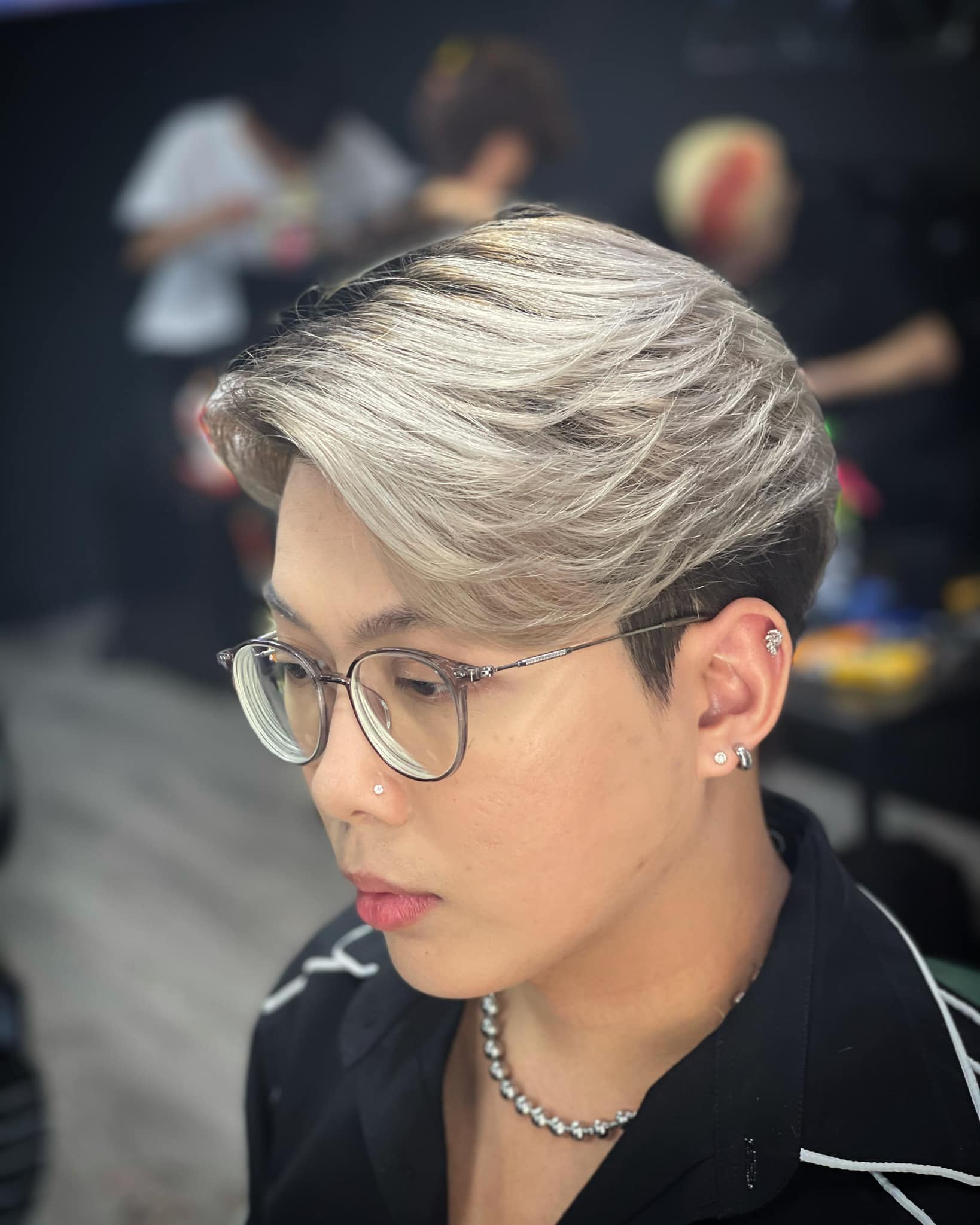 GIUN - Men's Hair Designer ảnh 2