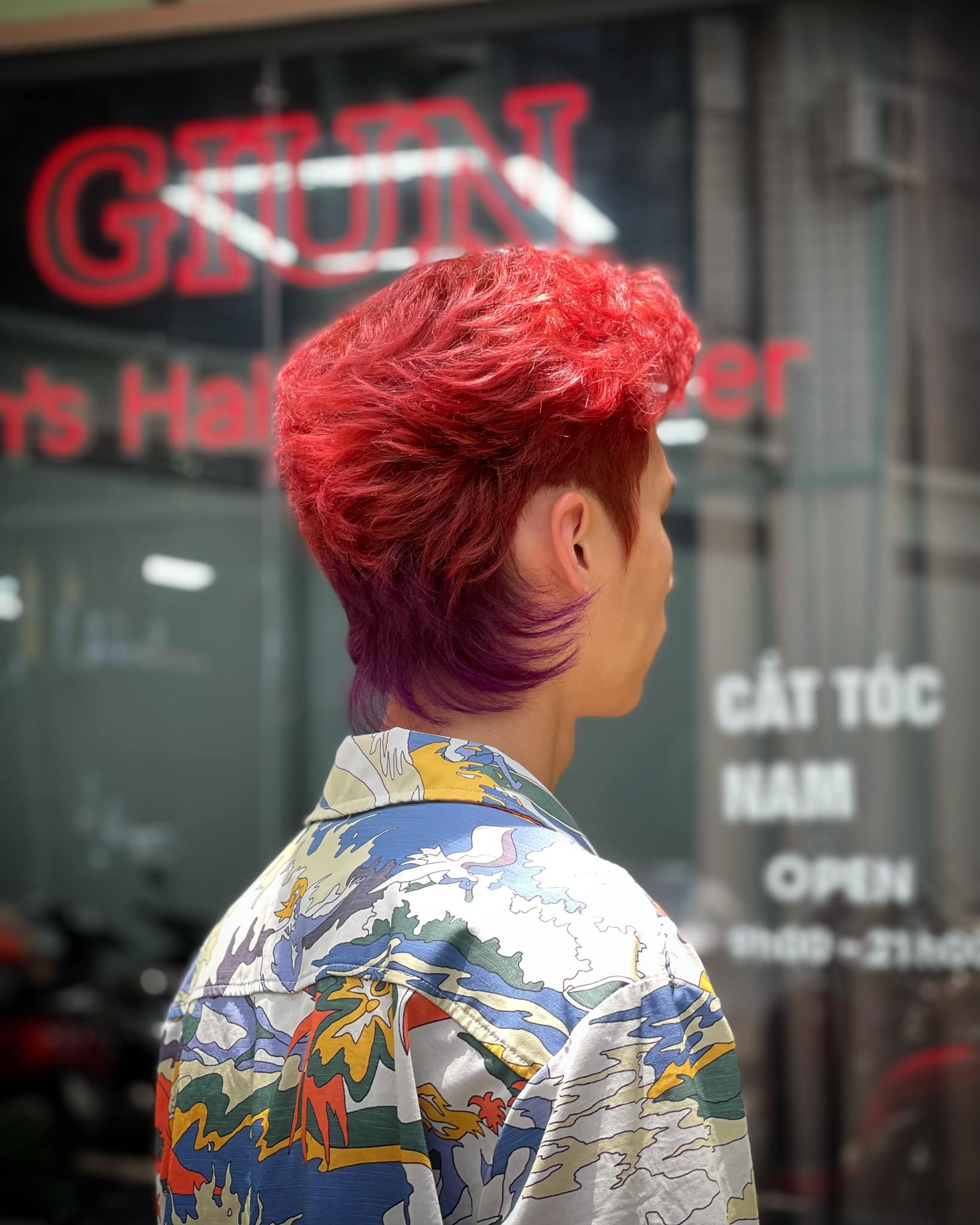 GIUN - Men's Hair Designer ảnh 3