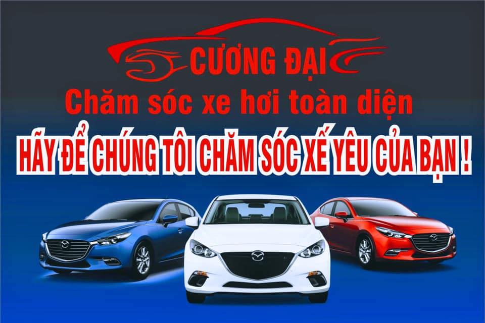 Gara ôtô Cương Đại auto ảnh 2