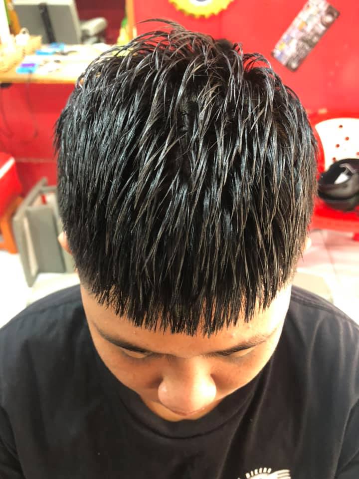 Giang Mã Barber Shop ảnh 3