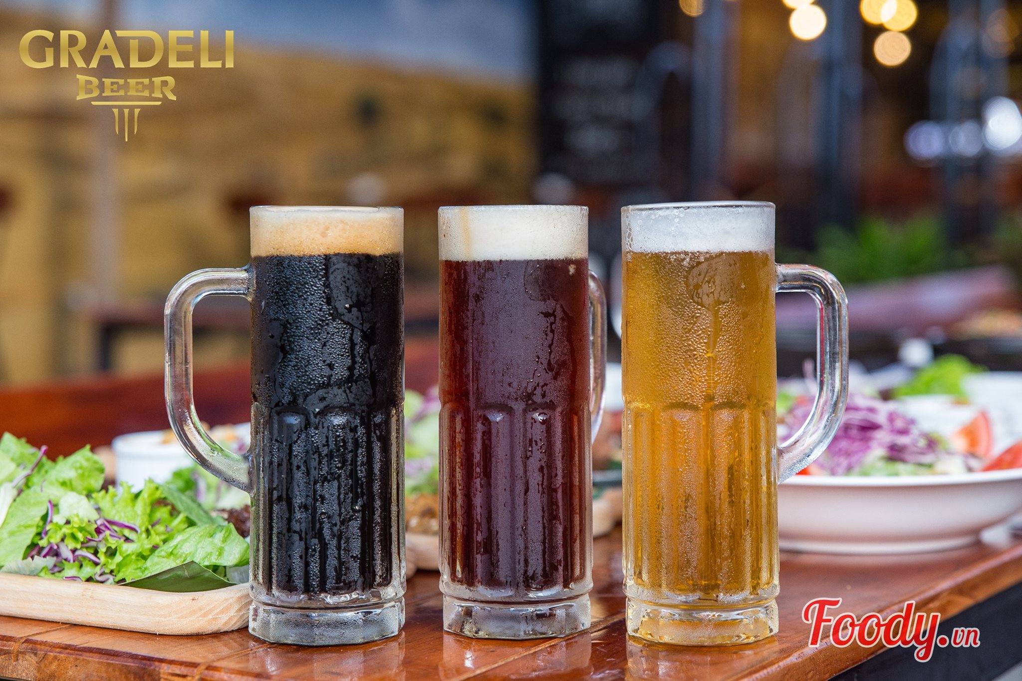 Gradeli Beer ảnh 1