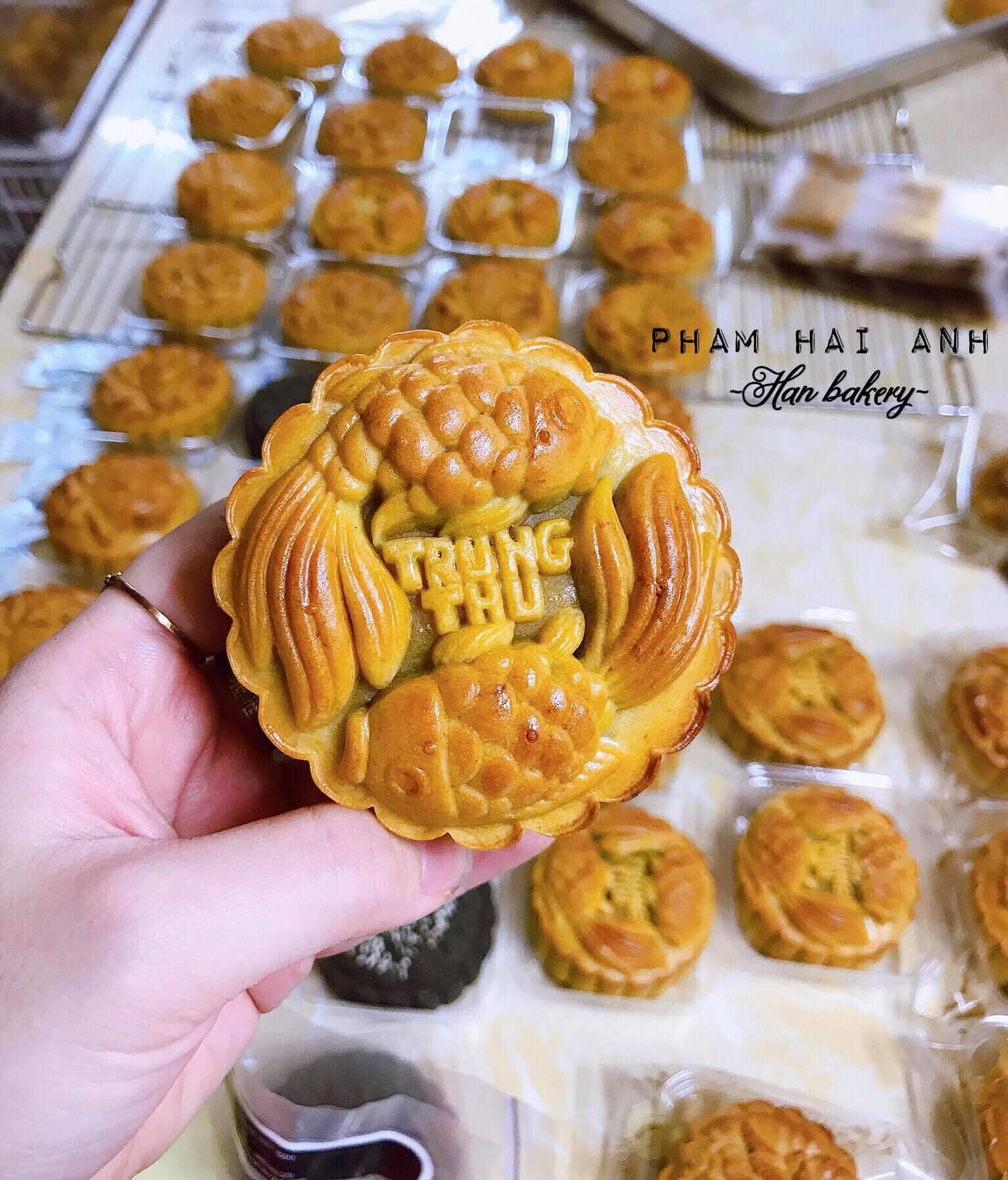 H.A.N bakery ảnh 2