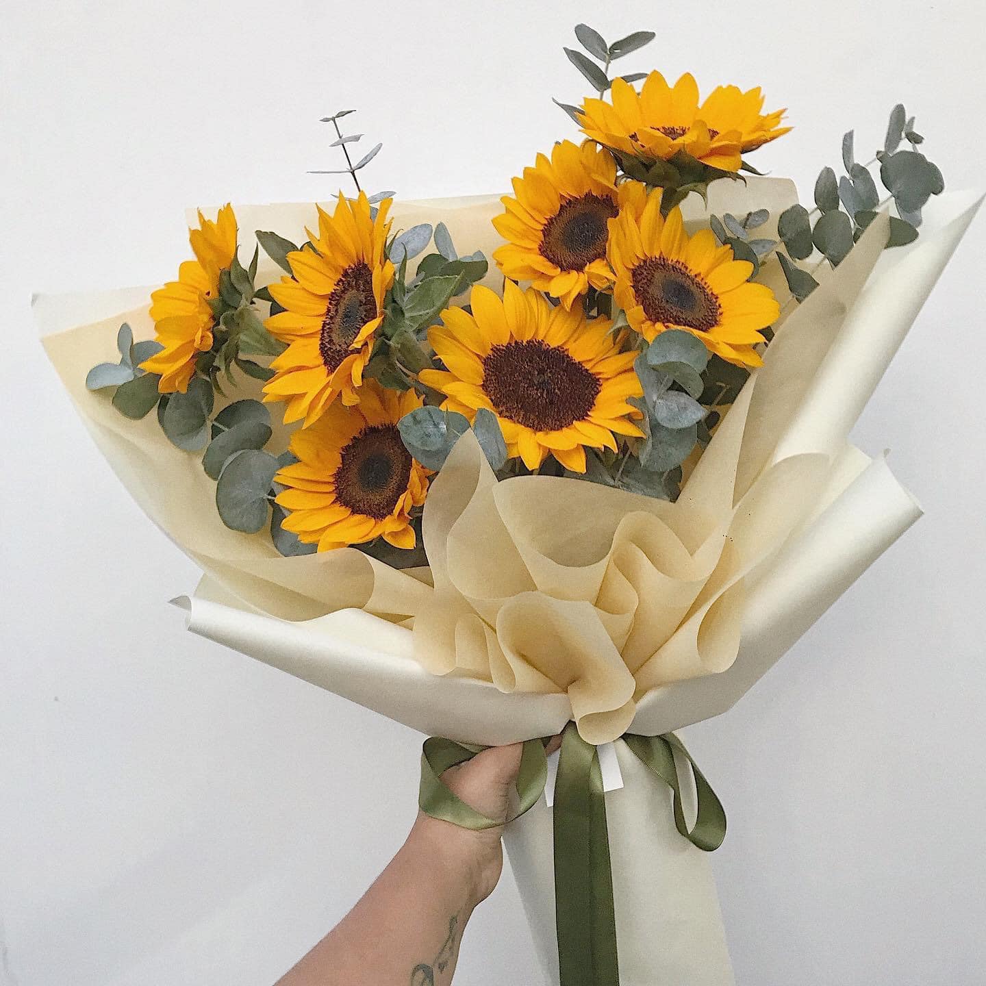 H2 Flowers - Tiệm hoa tươi nhập khẩu ảnh 2