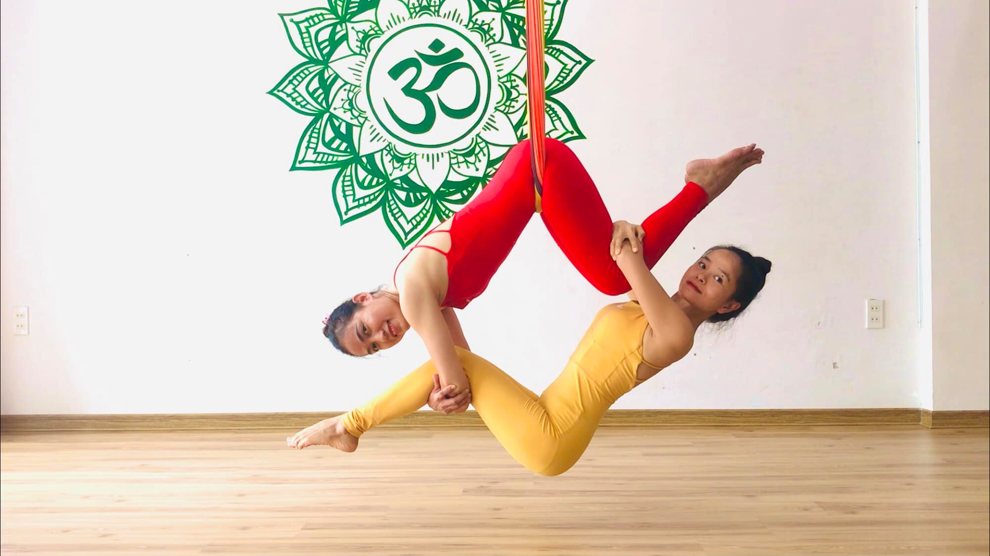 HAMY YOGA ảnh 2