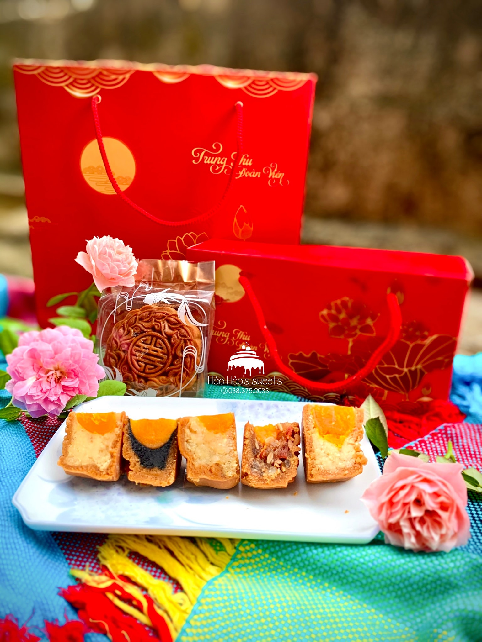 HẢO HẢO's Sweets ảnh 2