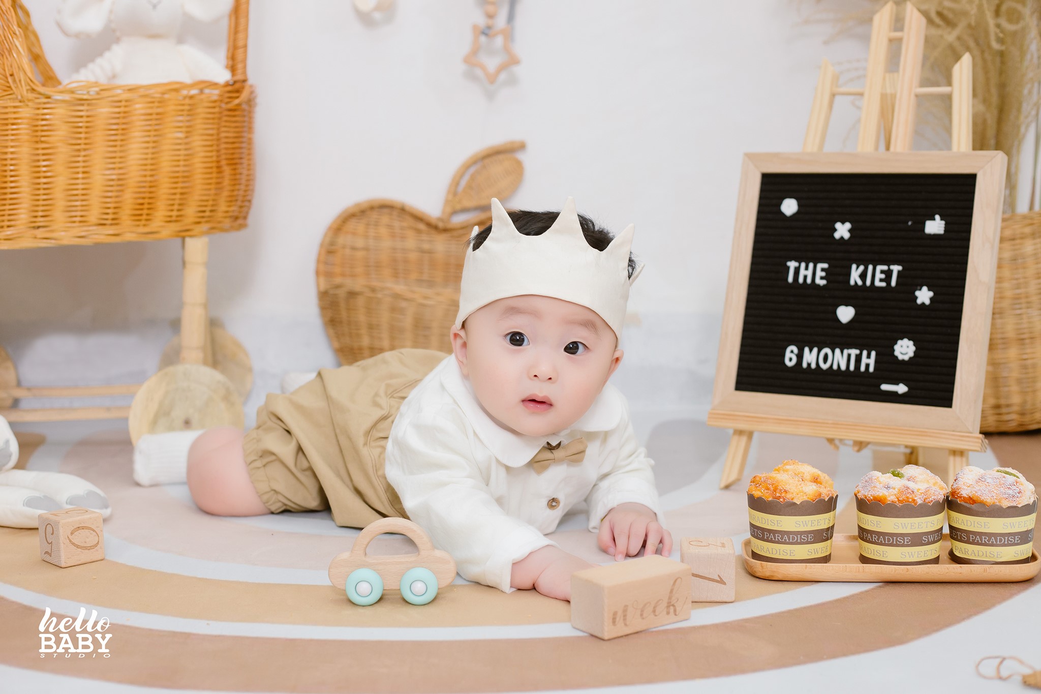 HELLO BABY STUDIO ảnh 3