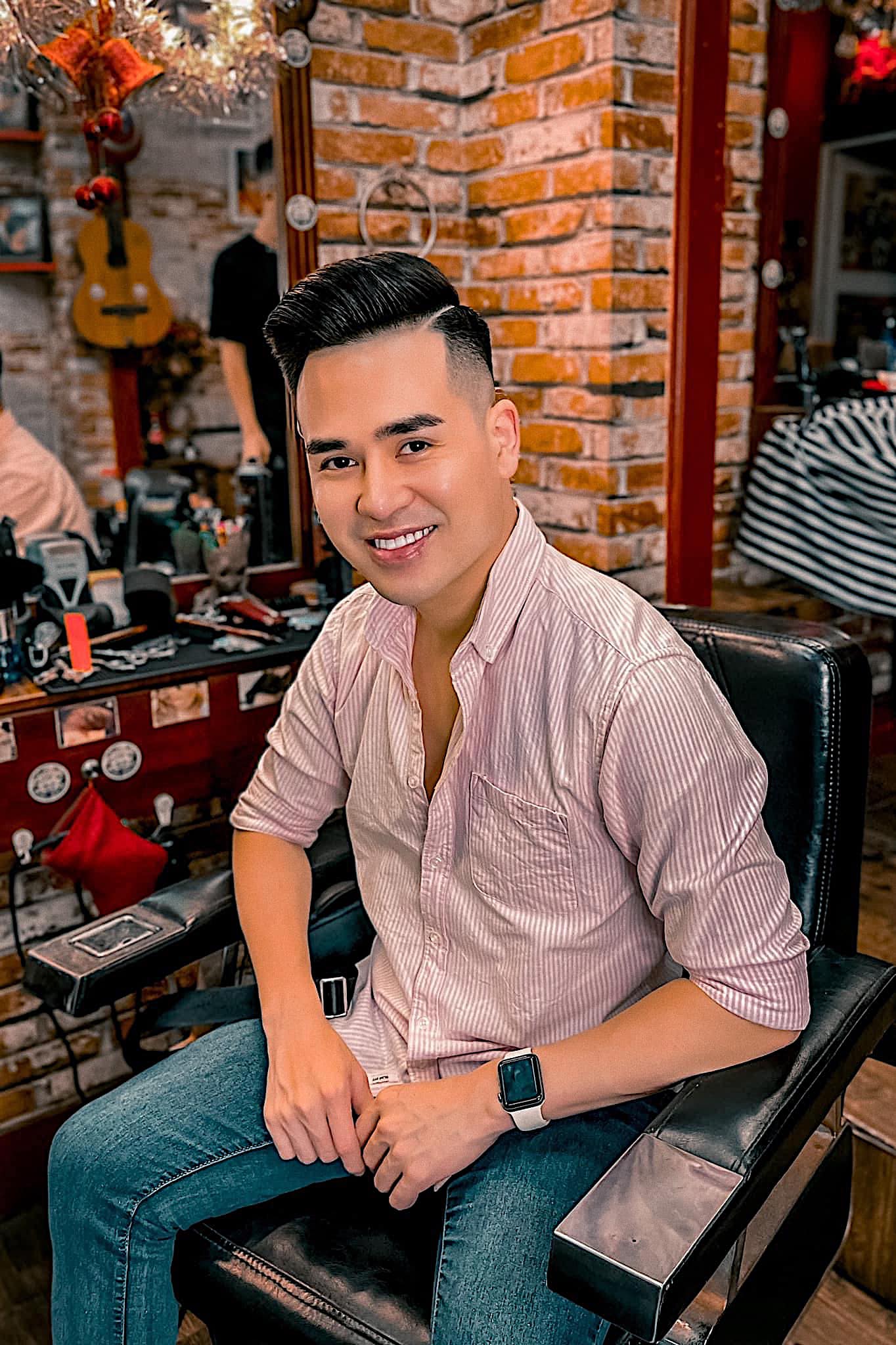 HIM Barber Shop ảnh 2