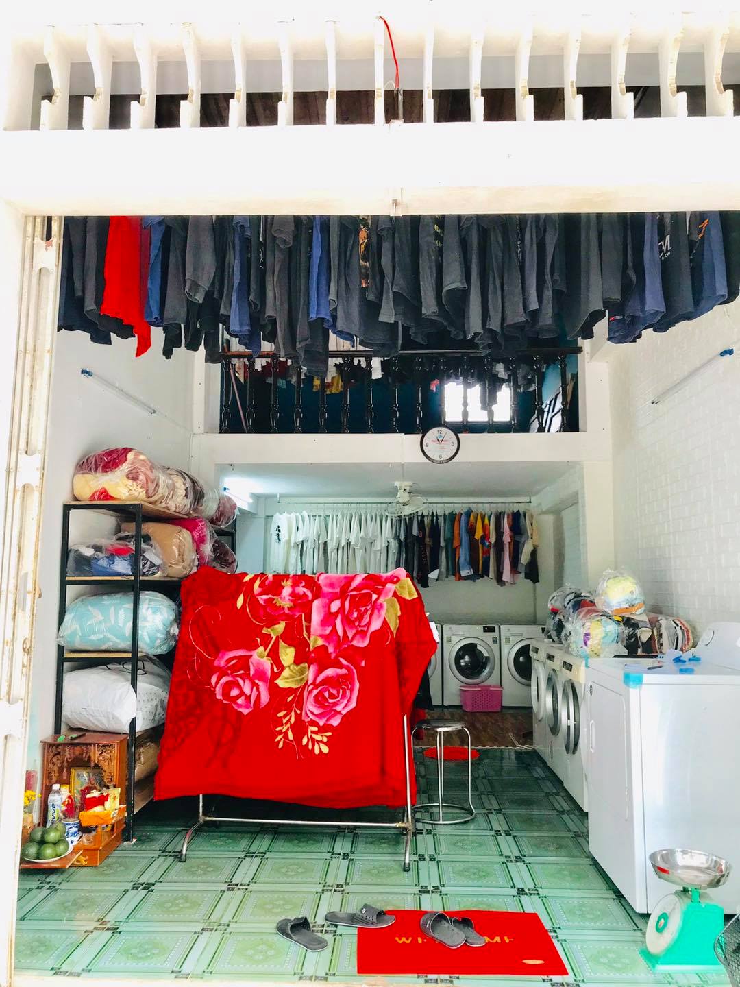 HOME laundromat ảnh 1