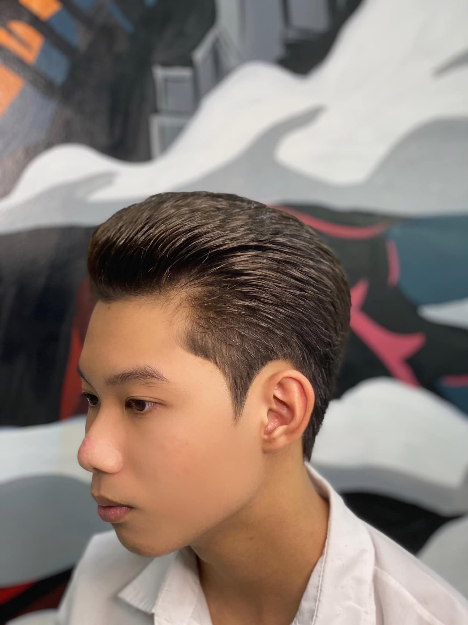 Top 10 Tiệm cắt tóc nam đẹp và chất lượng nhất TP Hạ Long Quảng Ninh   Toplistvn