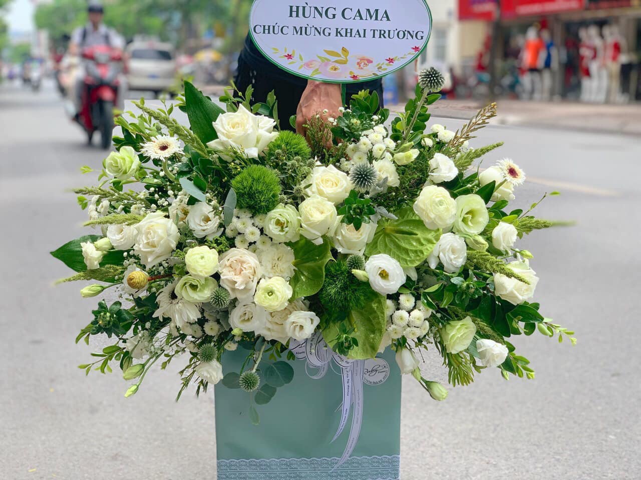 Hà Bắc Flower ảnh 2