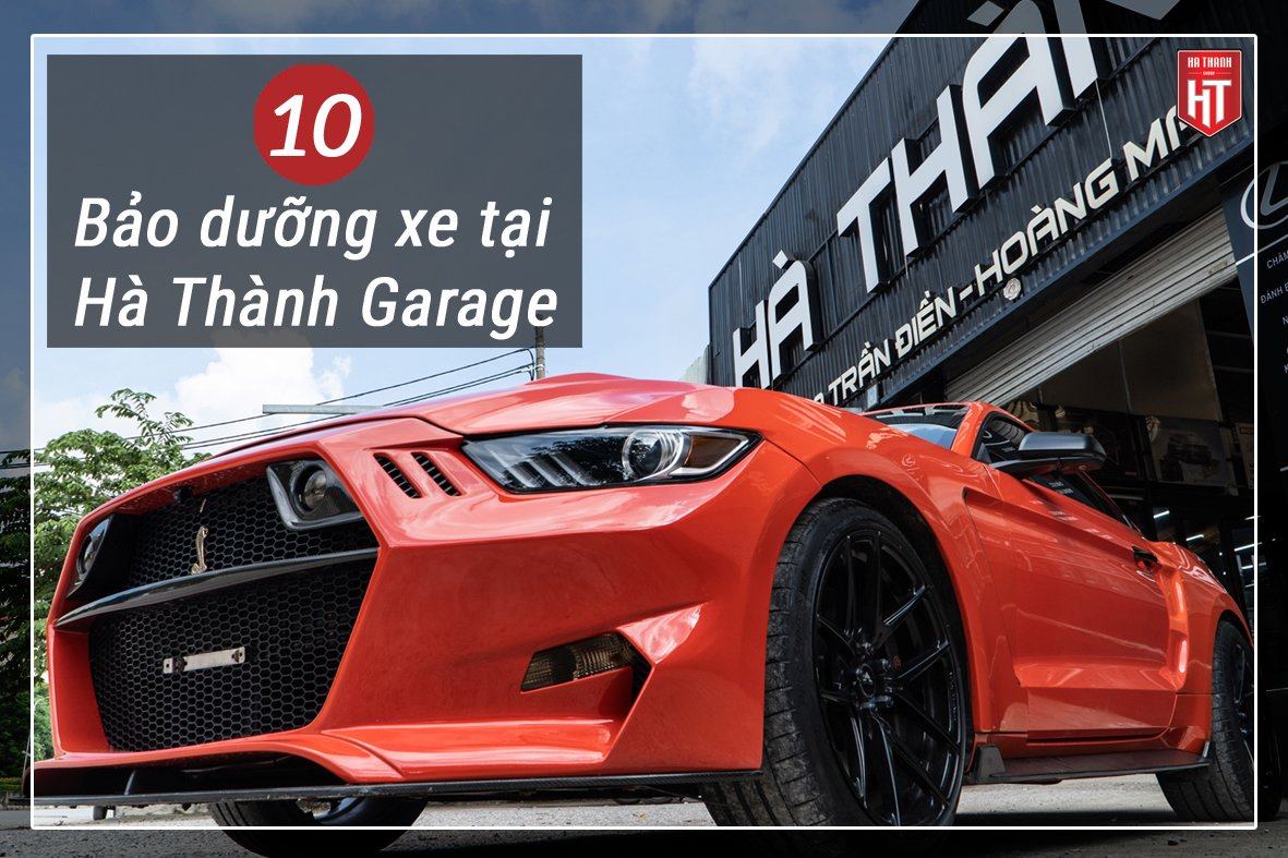 Hà Thành Car Spa ảnh 1