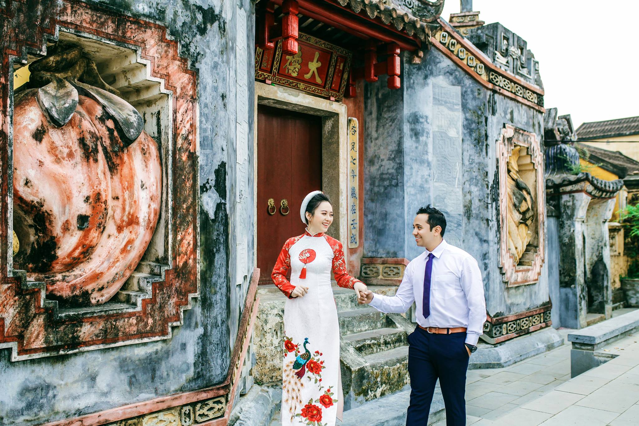 Hà Vy Wedding ảnh 1