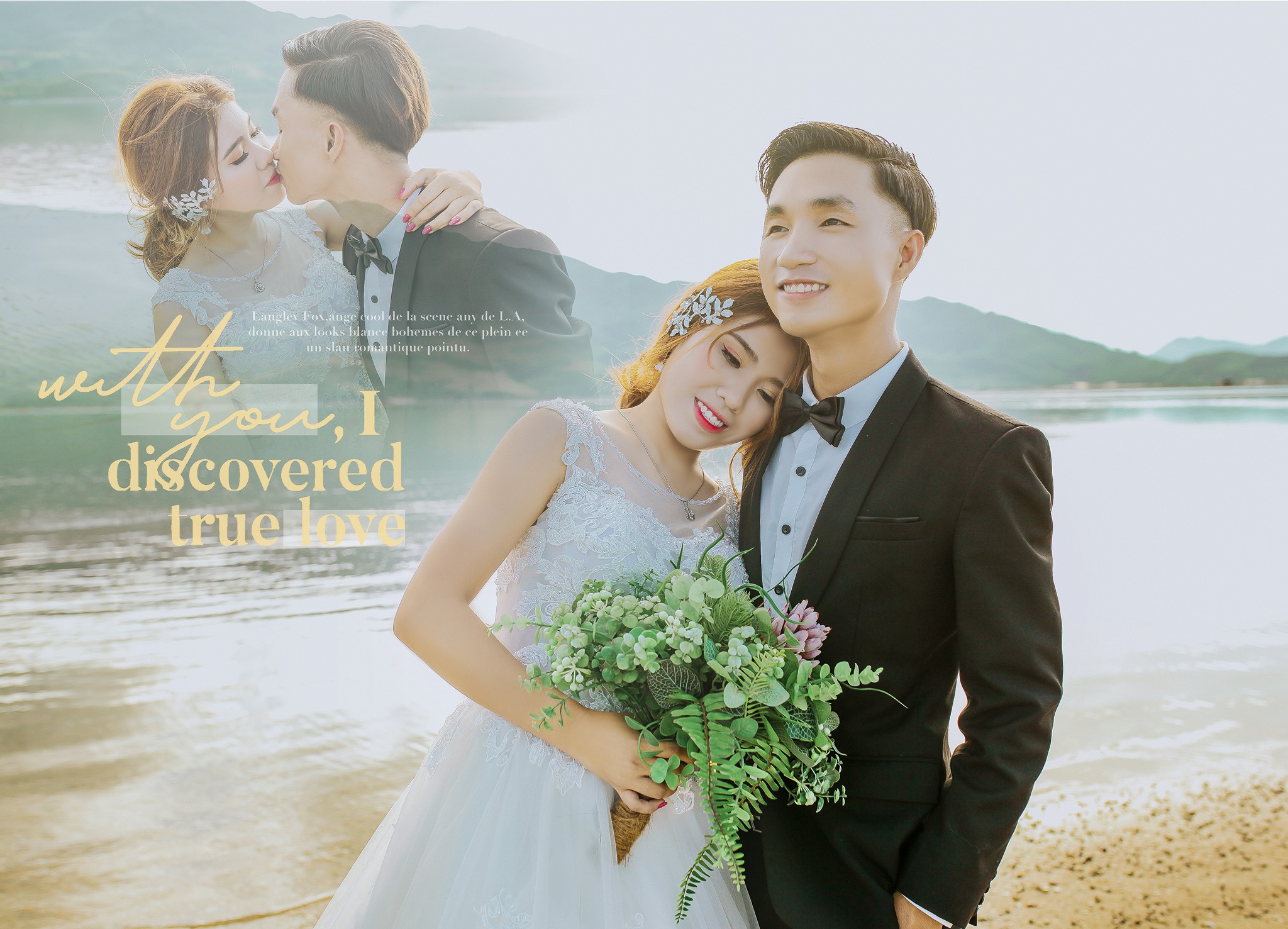 Hà Vy Wedding ảnh 3