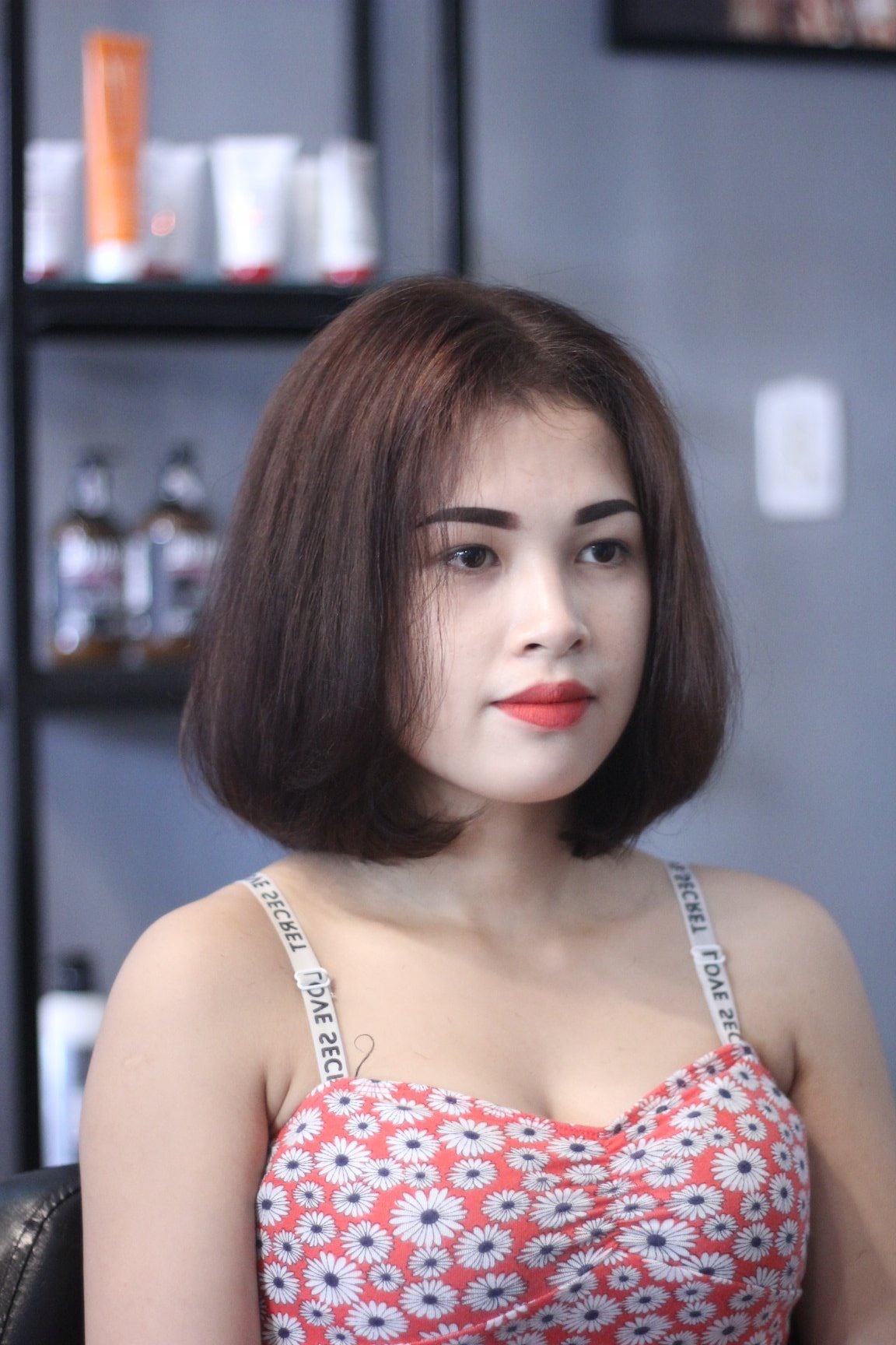 Hair Salon Trịnh Saser ảnh 2