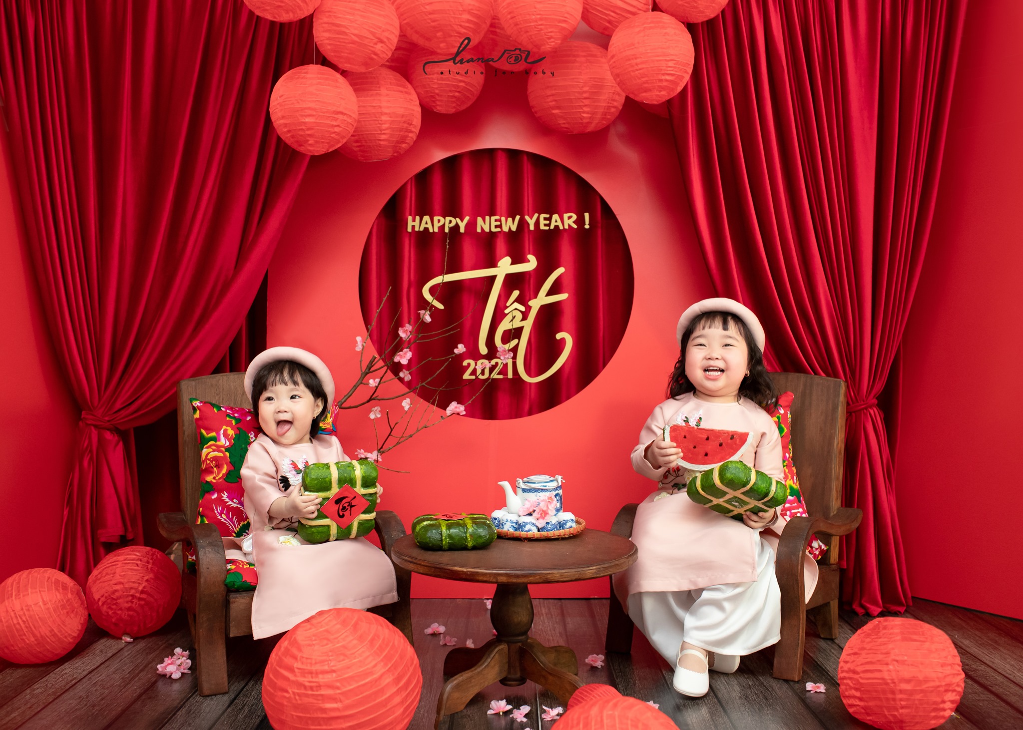 Hana Baby Studio - Chụp ảnh cho bé ảnh 1