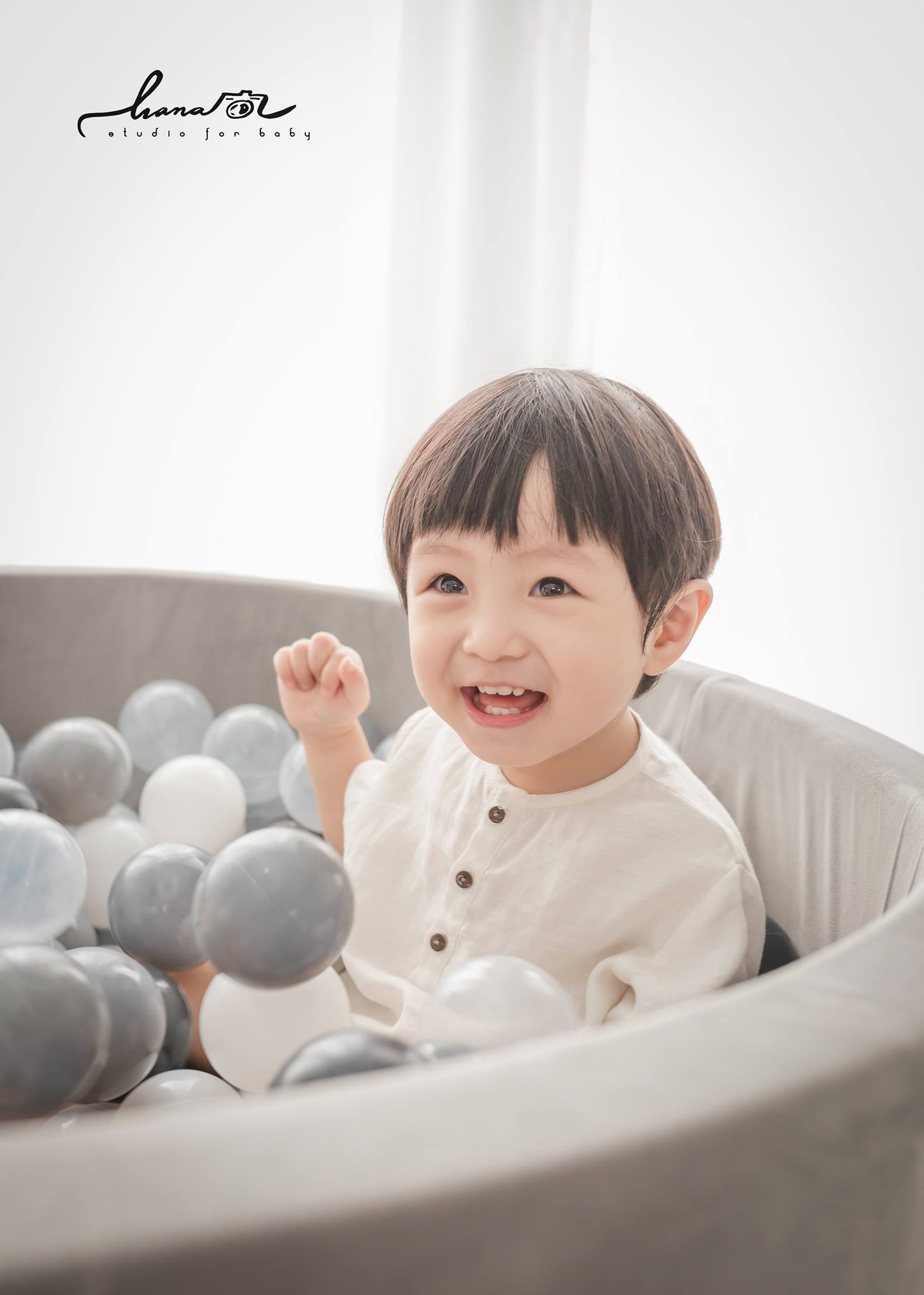 Hana Baby Studio - Chụp ảnh cho bé ảnh 2