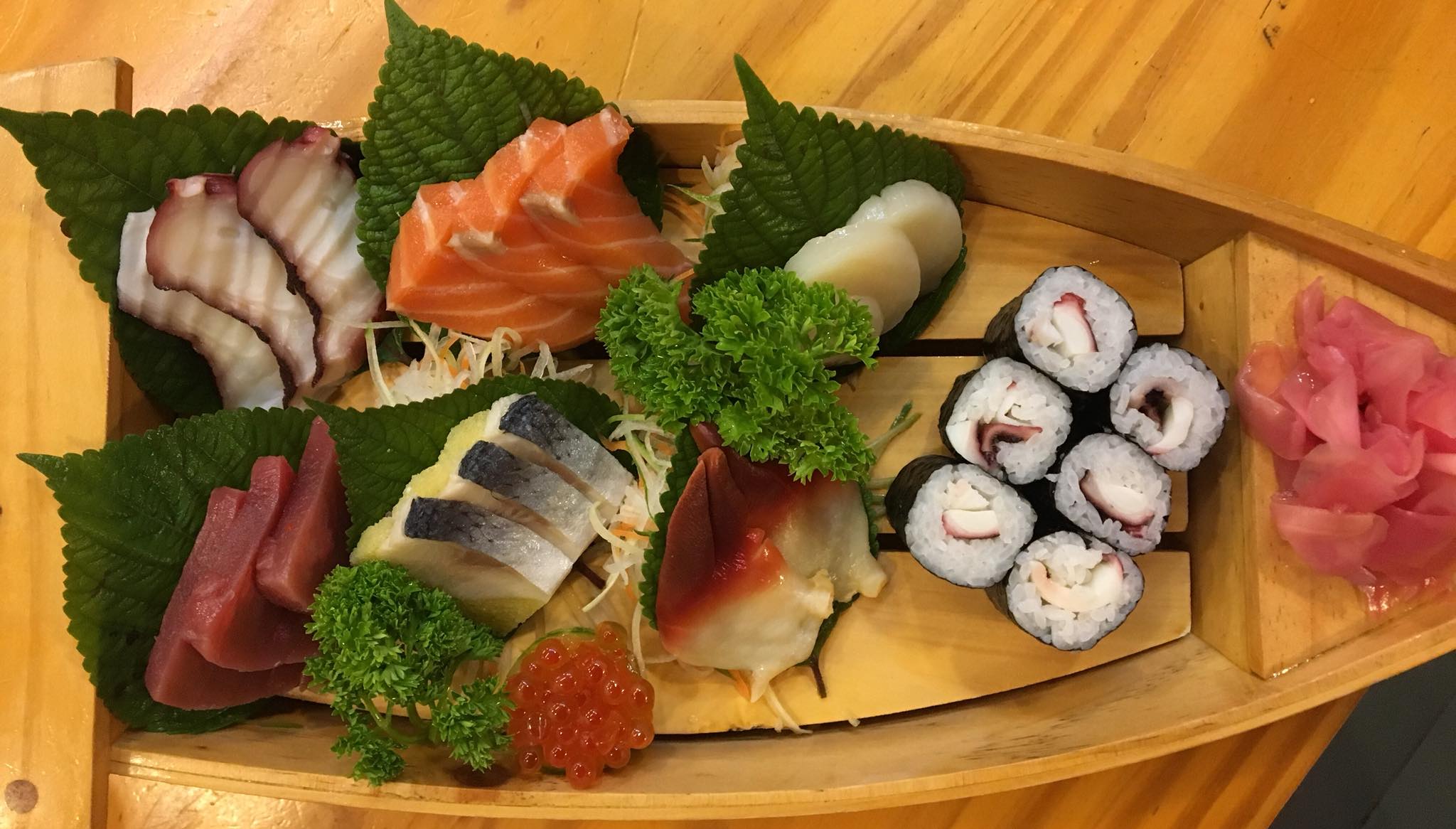 Hana Sushi ảnh 3