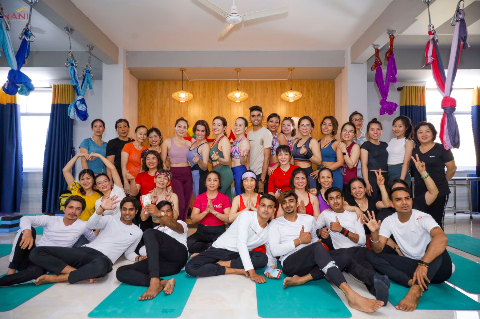 Hani Yoga & Fitness ảnh 2