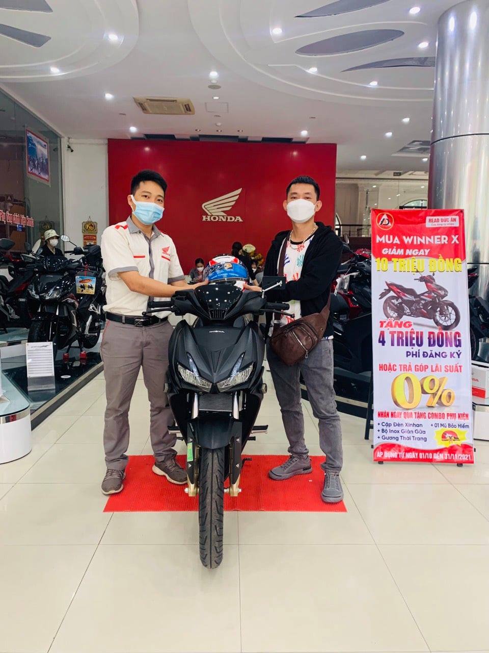 Cho thuê xe máy tại TP Vinh Nghệ An  Dịch vụ