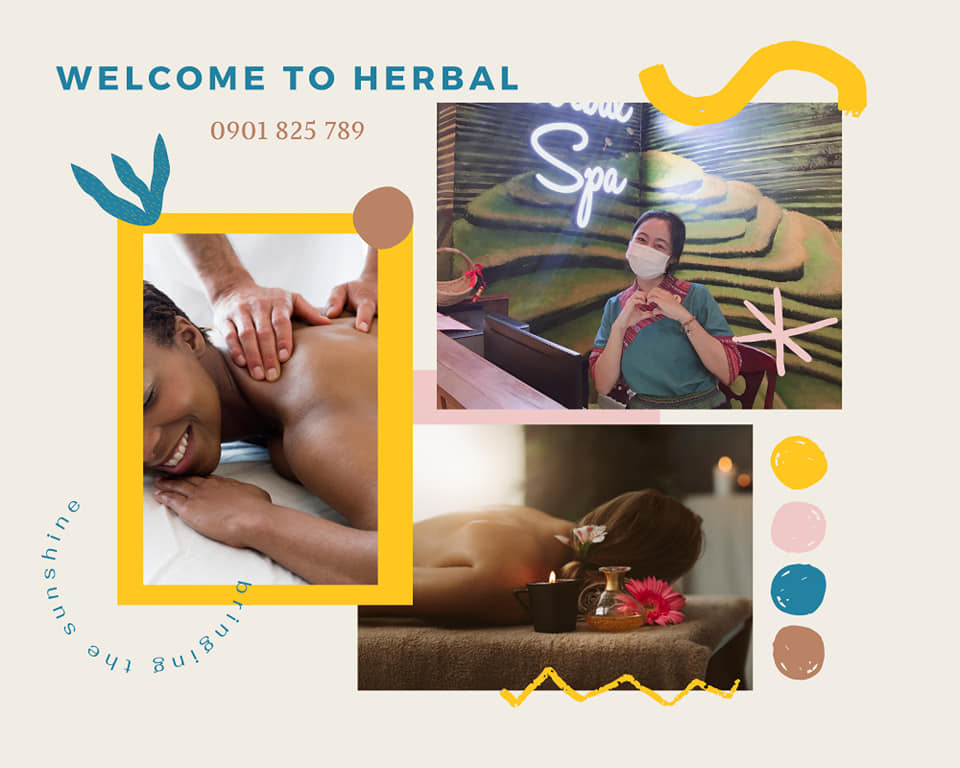 Herbal Spa Danang ảnh 1