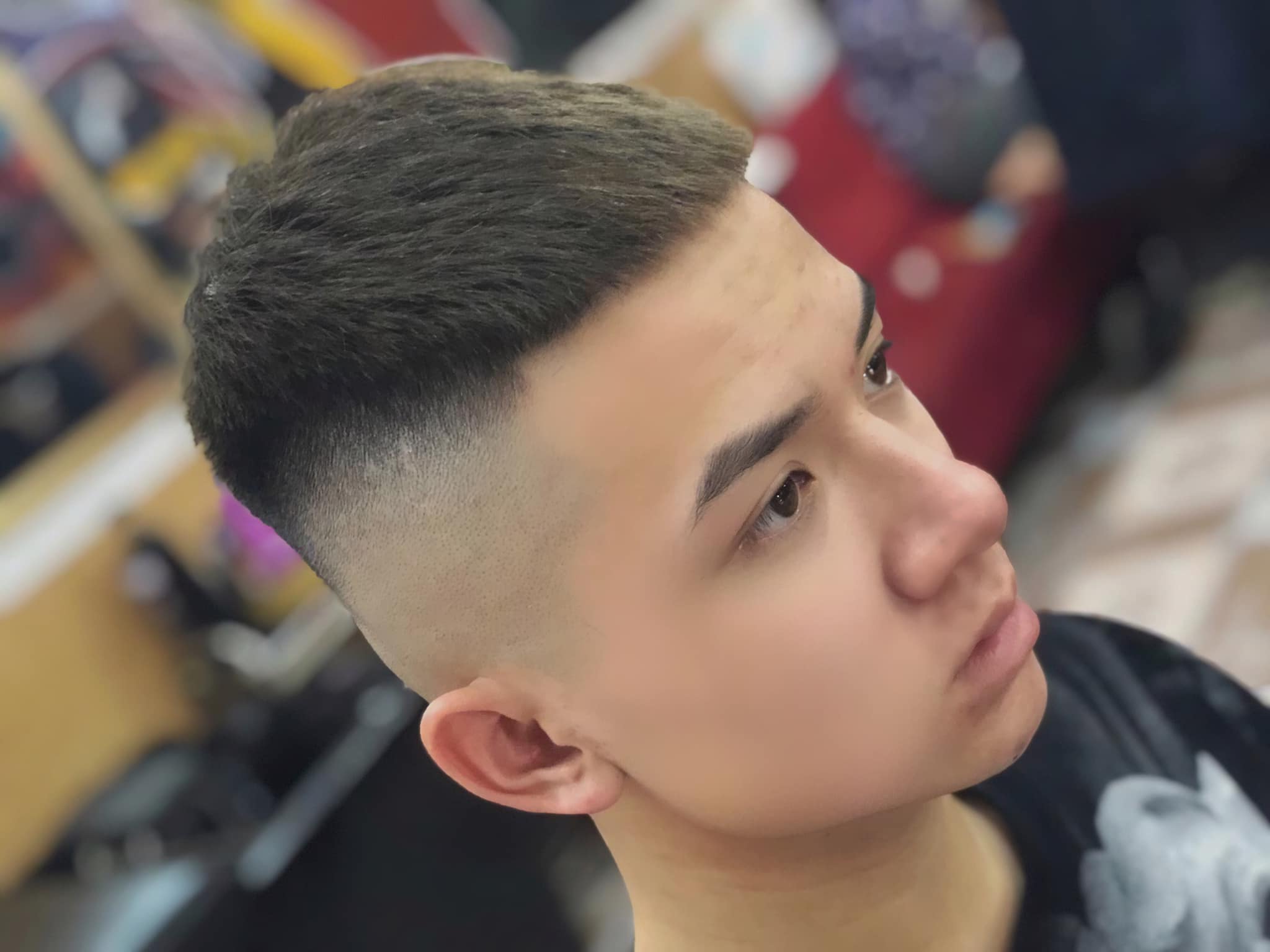 Hiếu Barber ảnh 1