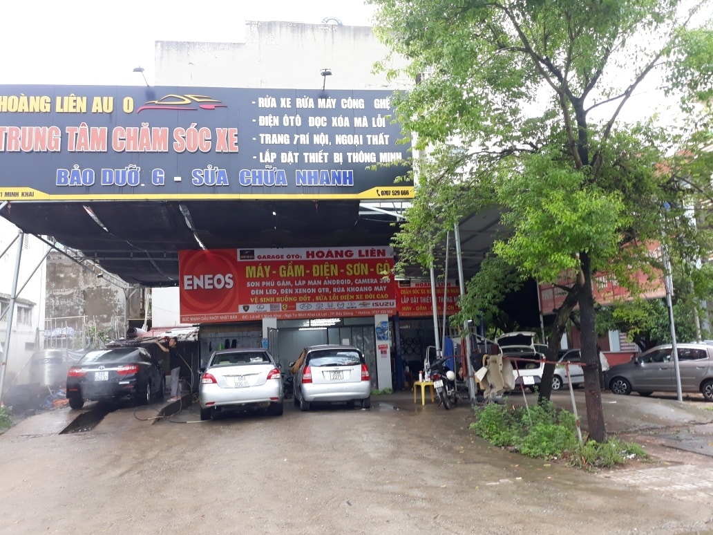 Hoàng Liên Auto ảnh 2